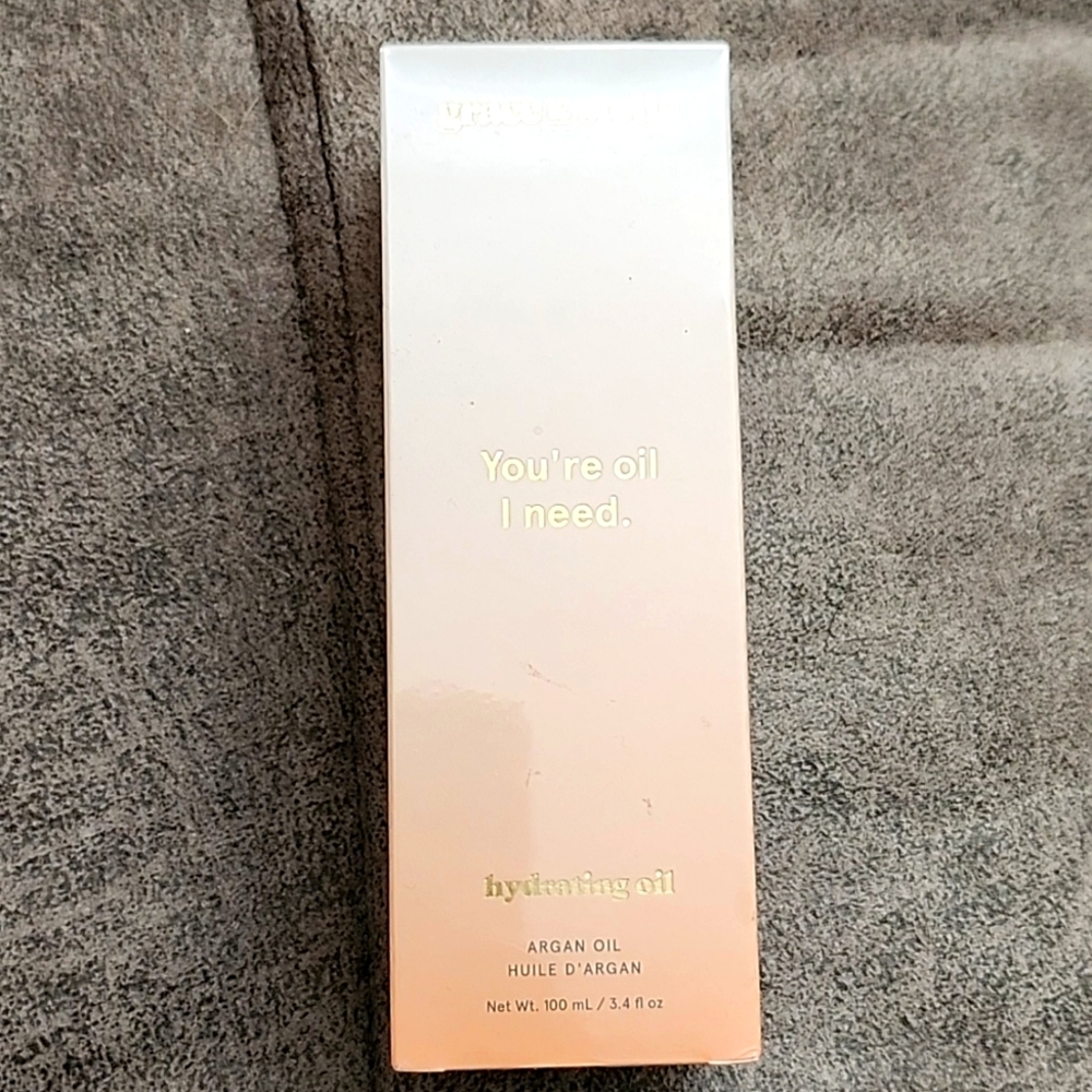 🎉HP🎉 Grace & Stella Hydrating Oil
